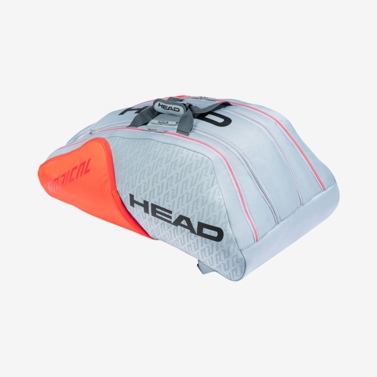 HEAD RADICAL 12R MONSTERCOMBI TENISOVÝ BAG 